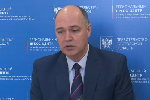 Герман Лопаткин покинул министерский пост в декабре 2020 года Герман Лопаткин покинул министерский пост в декабре 2020 года
