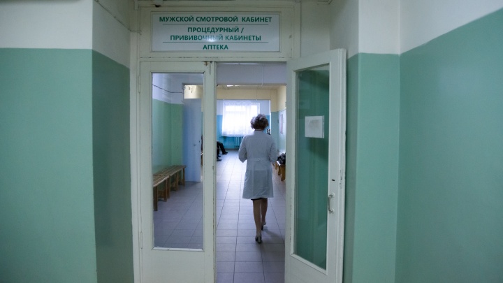 Частичная мобилизация в Поморье: кого из медиков не мобилизуют
