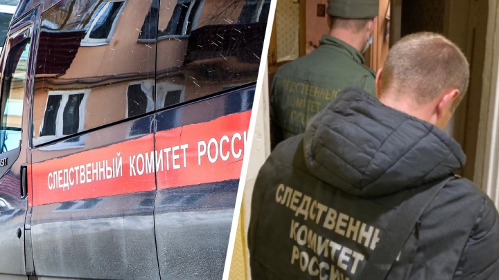 «В расправе сознался муж погибшей»: мужчина и женщина убиты в квартире в Нижнем Новгороде
