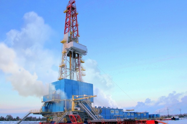 Оператор месторождения — «Когалымнефтегаз» Оператор месторождения — «Когалымнефтегаз»