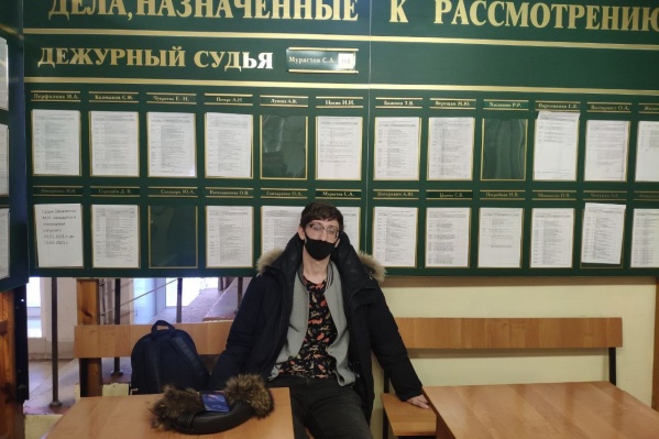 Сотрудники штаба акцентируют внимание на том, что Даниил Чебыкин во время митинга кричал в мегафон не только политические лозунги, но и призывал участников шествия не идти на конфронтацию с силовиками Сотрудники штаба акцентируют внимание на том, что Даниил Чебыкин во время митинга кричал в мегафон не только политические лозунги, но и призывал участников шествия не идти на конфронтацию с силовиками