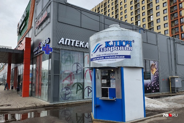 Компания с учредителями из Люберец легко зашла на рынок в Ярославле Компания с учредителями из Люберец легко зашла на рынок в Ярославле