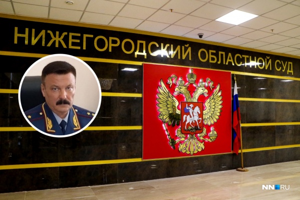 В СИЗО Николай Теущаков успел встретить и Новый год — суд заключил его под стражу еще в декабре В СИЗО Николай Теущаков успел встретить и Новый год — суд заключил его под стражу еще в декабре