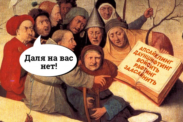 Это слишком беспощадный тест. Не ждите, что будет легко Это слишком беспощадный тест. Не ждите, что будет легко