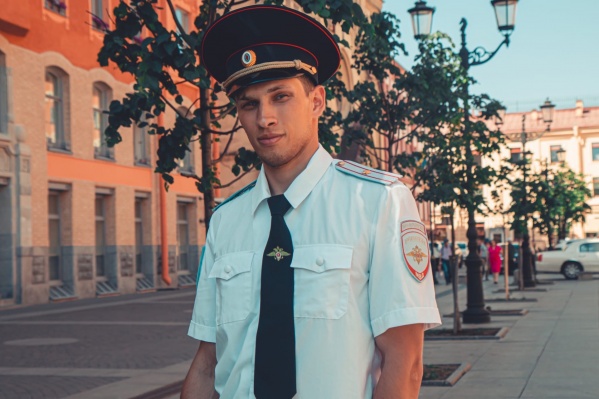 Форму у Сергея должны конфисковать Форму у Сергея должны конфисковать