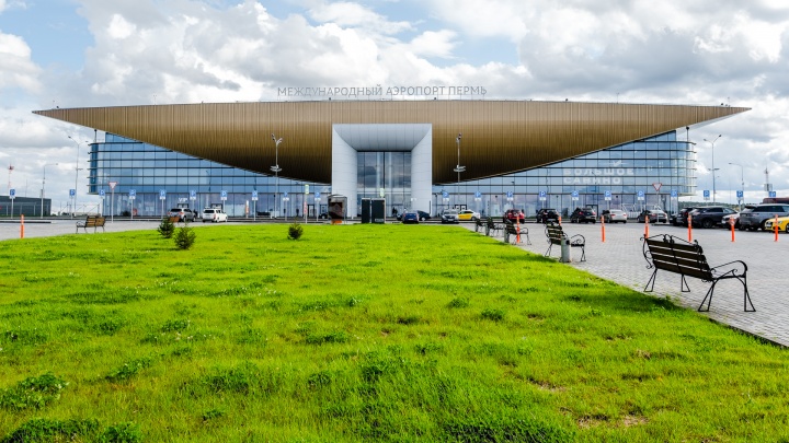 Nordwind запустит из Перми восемь новых рейсов — в том числе в Астрахань, Барнаул, Калининград и Волгоград