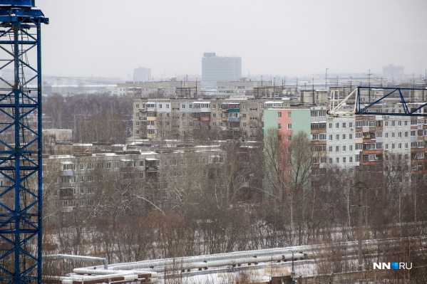 Параллельно в Нижнем Новгороде продолжается подготовка к 800-летию Параллельно в Нижнем Новгороде продолжается подготовка к 800-летию