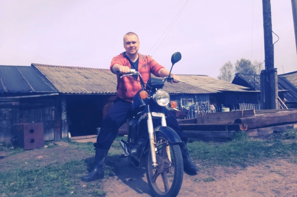 У Юрия Бутолина остались трое детей и жена У Юрия Бутолина остались трое детей и жена