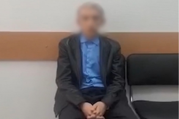 Задержанному 42 года, он проживает в Искитиме Задержанному 42 года, он проживает в Искитиме
