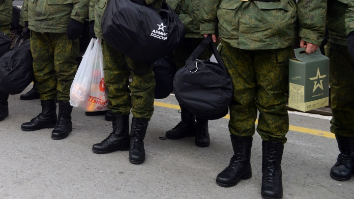 «Должны заткнуться и помалкивать»: генерал-майор ФСБ — о готовности Татарстана к частичной мобилизации
