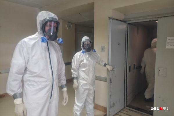 Штат больницы укомплектован Штат больницы укомплектован