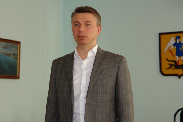 Андрей Бральнин находится под арестом уже больше двух месяцев Андрей Бральнин находится под арестом уже больше двух месяцев