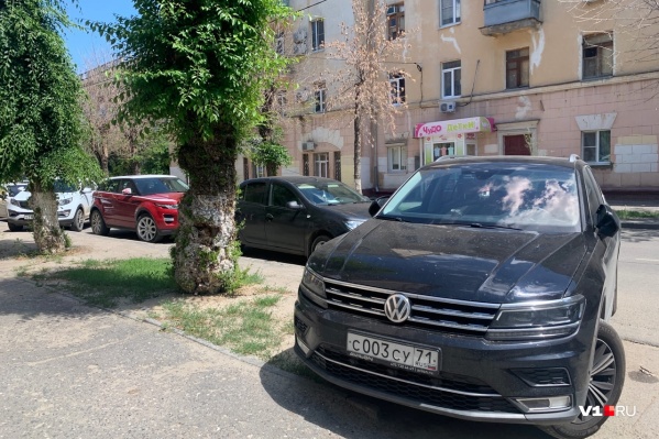 А в Туле так принято? А в Туле так принято?