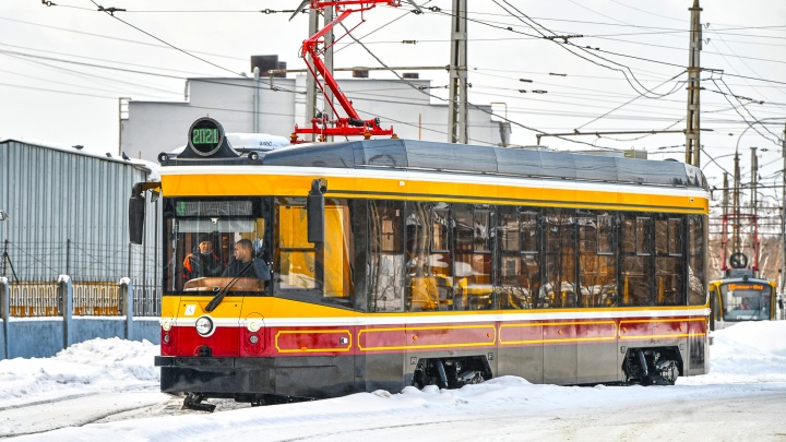 Екатеринбургу дадут миллиарды на трамвайную ветку в новый микрорайон, чтобы она точно появилась