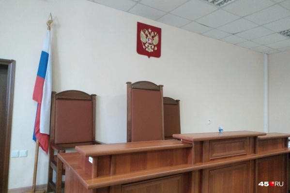 Суд приговорил челябинского предпринимателя к административному штрафу Суд приговорил челябинского предпринимателя к административному штрафу