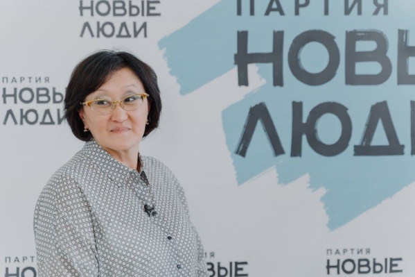 Авксентьева призывает вернуть прямые выборы мэров в российских городах Авксентьева призывает вернуть прямые выборы мэров в российских городах