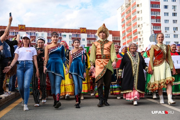 Фольклориада продлится неделю Фольклориада продлится неделю