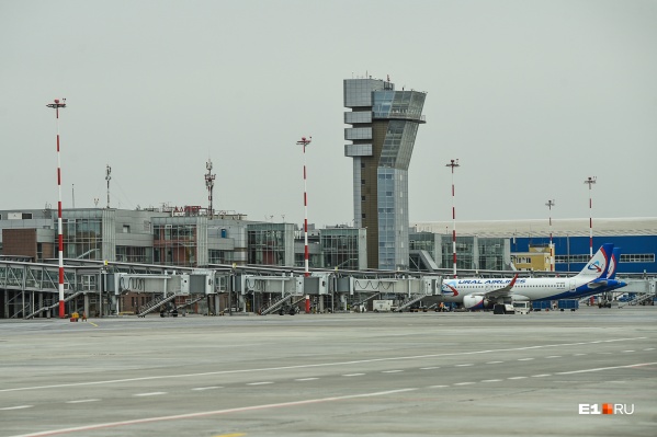 В Турцию самолеты будут летать дважды в неделю