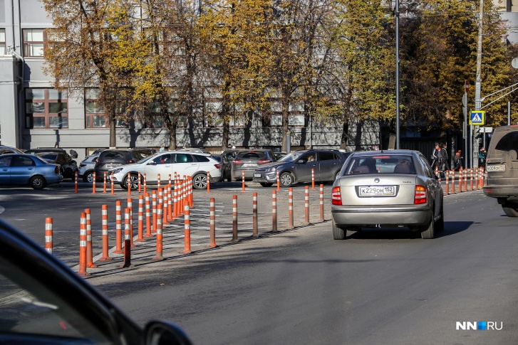 Такие места зимой будут чистить вручную Такие места зимой будут чистить вручную