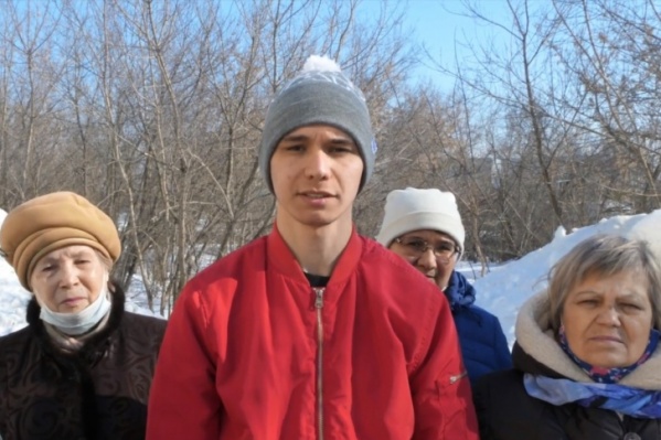 Жильцы бараков надеются, что на их проблему обратят внимание Жильцы бараков надеются, что на их проблему обратят внимание