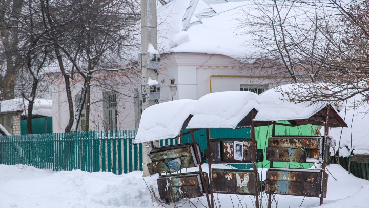 «Нижегородку сносите! Недорого отдам». Уфимцы высказались о цене за снос дома в центре города
