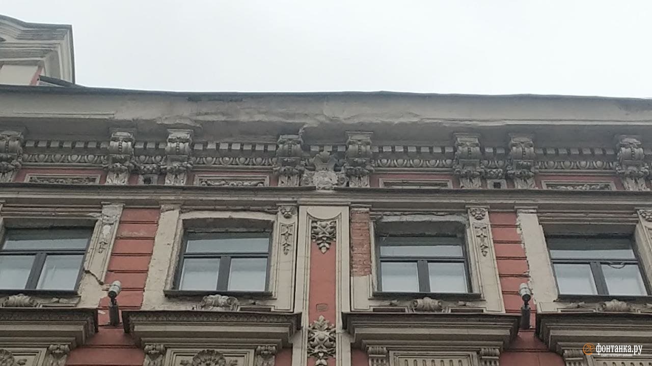 автор фото Павел Каравашкин / «Фонтанка.ру»