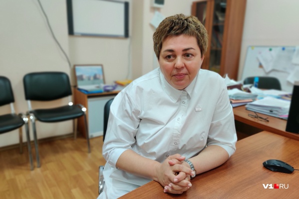По словам медика, COVID — сильнейший удар по иммунной защите организма По словам медика, COVID — сильнейший удар по иммунной защите организма