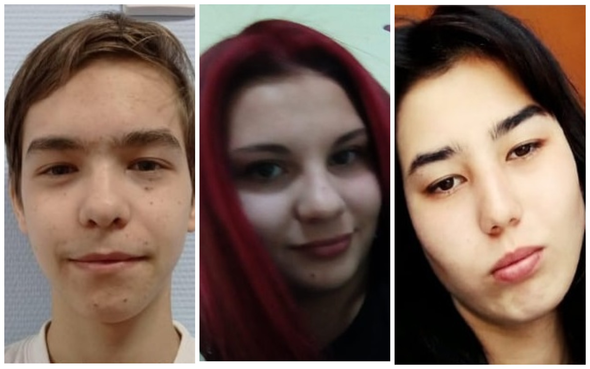 В Екатеринбурге на Химмаше пропали сразу три подростка. Их ищут полиция и волонтеры