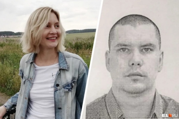 Дарья ходила в храм, а ее убийца — в микрокредитные организации Дарья ходила в храм, а ее убийца — в микрокредитные организации