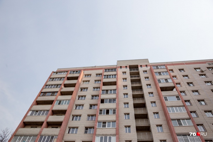 Власти обещают, что новые дома в 13-м микрорайоне будут не выше восьми этажей Власти обещают, что новые дома в 13-м микрорайоне будут не выше восьми этажей
