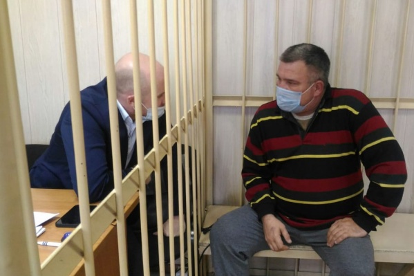 О гибели Ивана Митряшина стало известно 11 мая. Он был в гостях у Александра Данилова в дачном сообществе «Бердский перекат», и мужчины поссорились О гибели Ивана Митряшина стало известно 11 мая. Он был в гостях у Александра Данилова в дачном сообществе «Бердский перекат», и мужчины поссорились