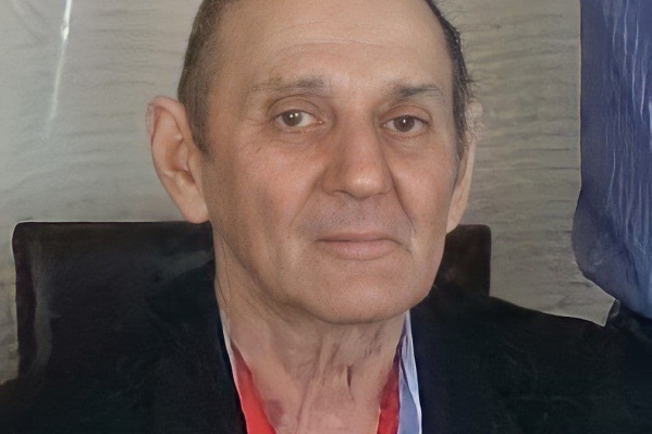 Мужчине 74 года Мужчине 74 года