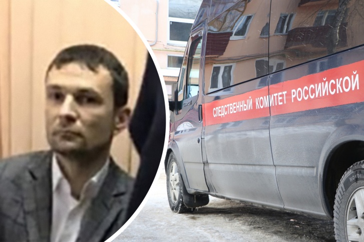 По подозрению в коррупции был задержан бывший сотрудник министерства <nobr class="_">Эльдар Кутуев</nobr>