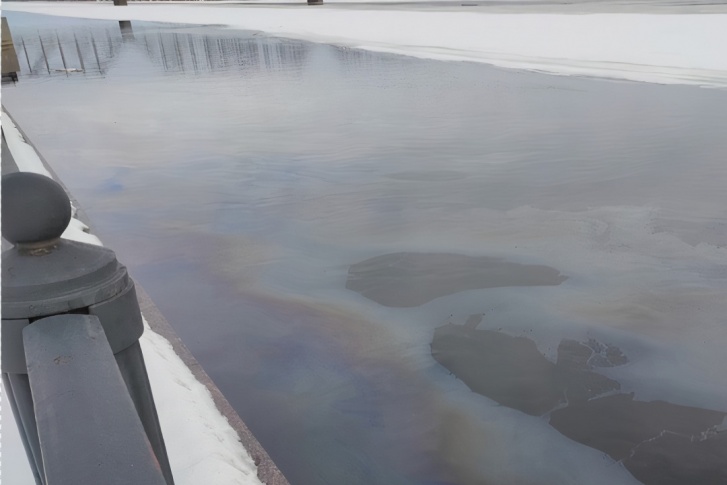 Подведены итоги проверки воды в Ярославле Подведены итоги проверки воды в Ярославле
