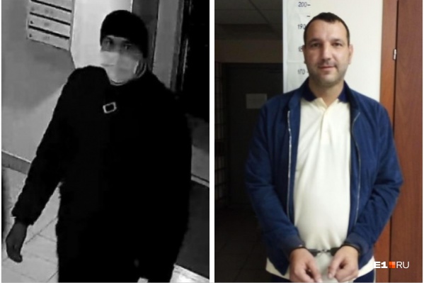 Угонщики действовали в медицинских масках еще до начала пандемии коронавируса Угонщики действовали в медицинских масках еще до начала пандемии коронавируса