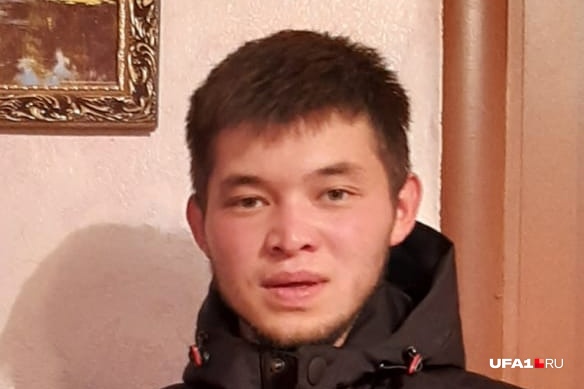 Ильнара посадили, несмотря на признание его товарища Ильнара посадили, несмотря на признание его товарища