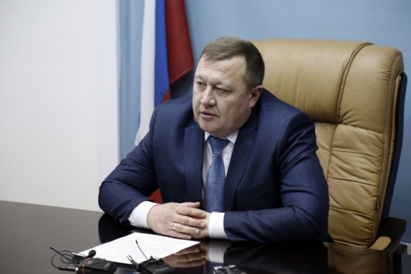 По версии следствия, Сергей Пугин совершал должностные преступления с несколькими сообщниками По версии следствия, Сергей Пугин совершал должностные преступления с несколькими сообщниками