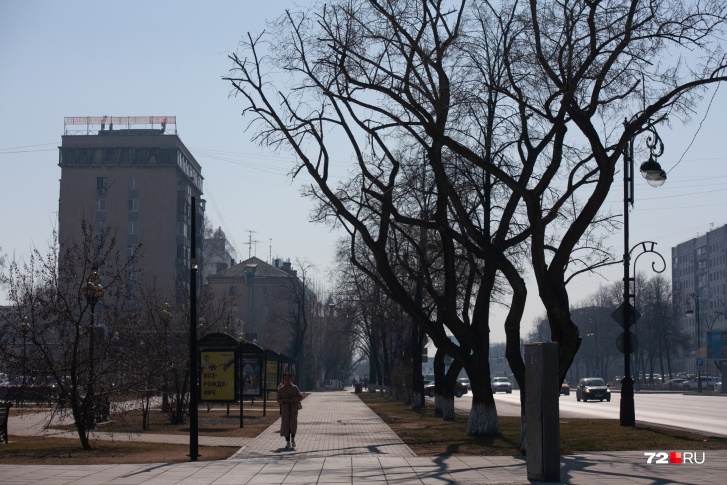 Запах гари в городе усилился ближе к ночи <br> Запах гари в городе усилился ближе к ночи <br>