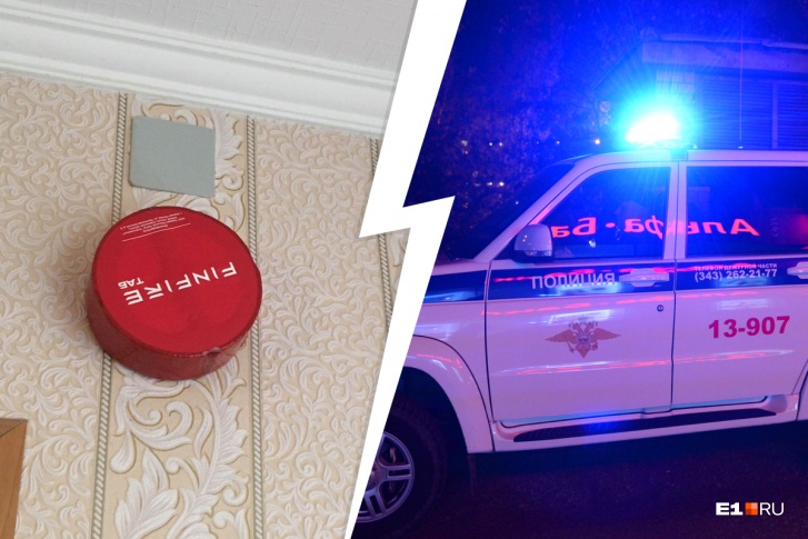 Парней забрали в отдел, но потом отпустили Парней забрали в отдел, но потом отпустили
