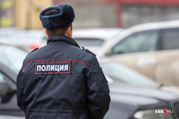 Полиция нашла двух грабителей, которые напали на дончанина Полиция нашла двух грабителей, которые напали на дончанина
