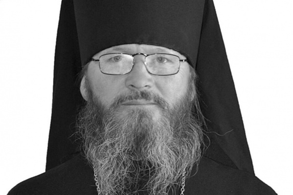 Священнослужитель скончался на 63-м году жизни Священнослужитель скончался на 63-м году жизни
