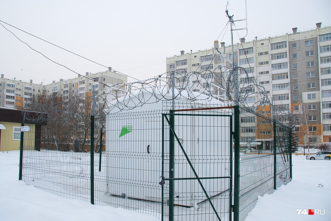 Постов в Челябинске станет больше Постов в Челябинске станет больше