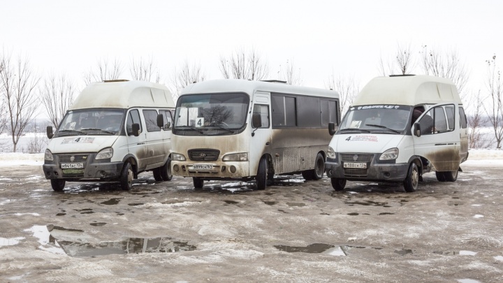 В Волгограде хотят превратить в экопространство стихийную автостоянку на Центральной набережной