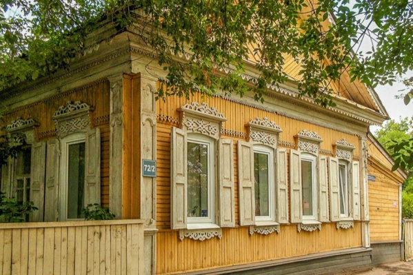 В ходе создания пешеходной улицы власти постановили снести дом В ходе создания пешеходной улицы власти постановили снести дом