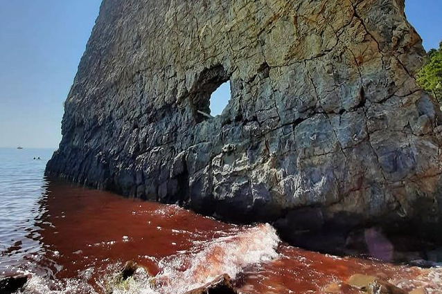 что стало с морем в геленджике. Смотреть фото что стало с морем в геленджике. Смотреть картинку что стало с морем в геленджике. Картинка про что стало с морем в геленджике. Фото что стало с морем в геленджике