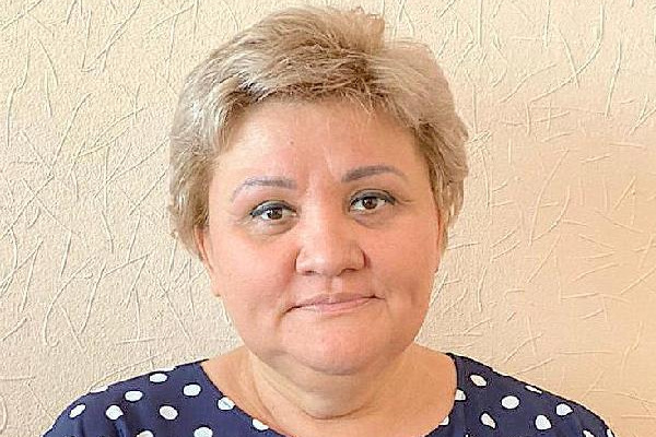 Валиева возглавляла финансовый блок уфимской мэрии с 2017 года Валиева возглавляла финансовый блок уфимской мэрии с 2017 года