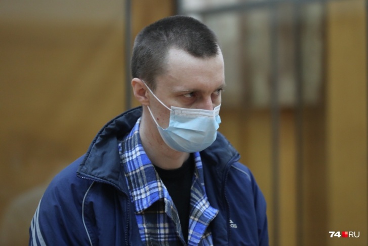 Суд решил, что Александр убил жену в состоянии невменяемости Суд решил, что Александр убил жену в состоянии невменяемости