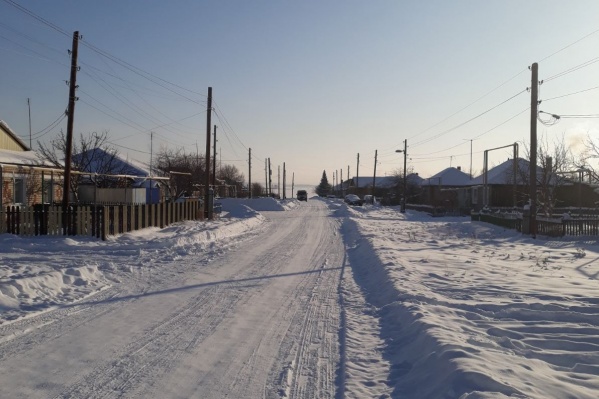 Сейчас в Маслово <nobr class="_">—29 °С</nobr>, ночью было холоднее Сейчас в Маслово <nobr class="_">—29 °С</nobr>, ночью было холоднее