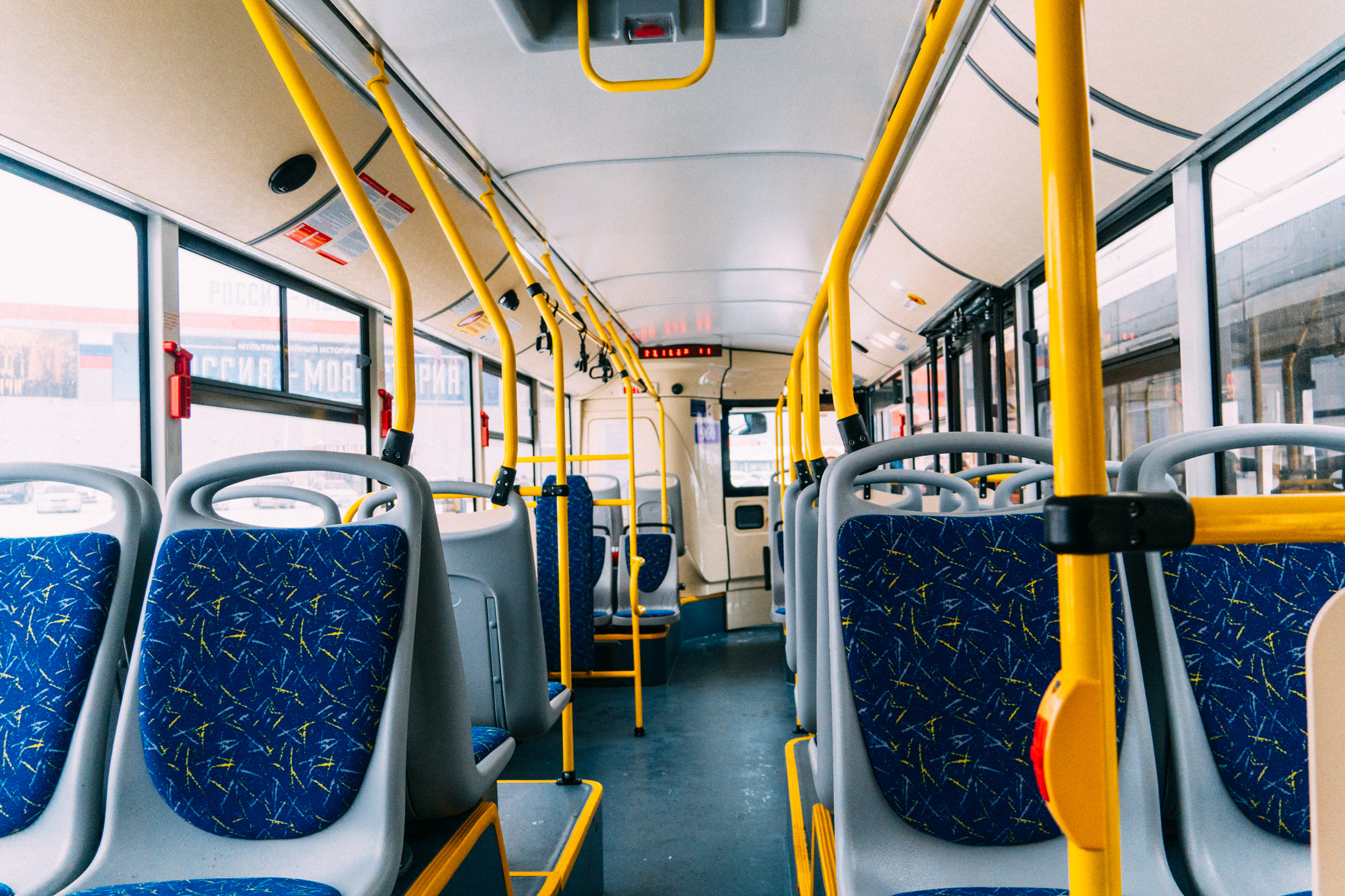 В 2022 году в Омск планируют привезти 72 метановых автобуса