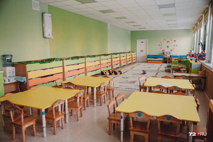 Дети будут в дежурных группах Дети будут в дежурных группах